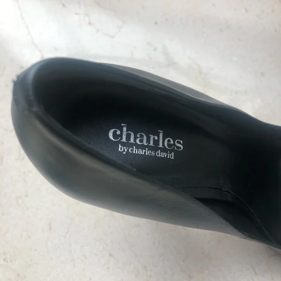 Charles by Charles David Pac Pump. - Picture 4 of 8